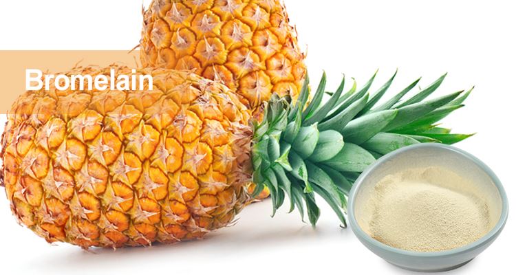 Welche Rolle spielt Bromelain bei COVID-19?