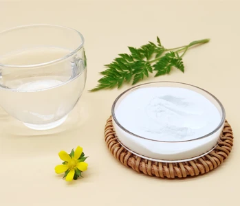 7 gesundheitliche Vorteile von Bio-Inulin