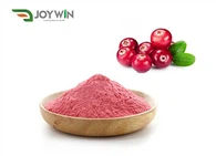 Cranberry-Extrakt-Pulver