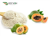Papaya-Papin-Enzym