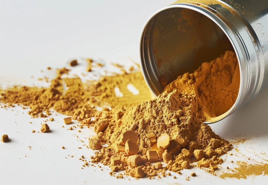 Coenzyme Q10 powder Coenzyme Q10 powder